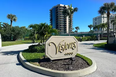 4000 N Highway A1A #301, Fort Pierce, FL 34949 - Photo 3