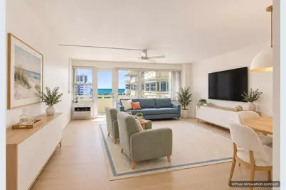 3200 NE 36th Street #1618, Fort Lauderdale, FL 33308 - Photo 1