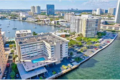 111 Golden Isles Drive #D2, Hallandale Beach, FL 33009 - Photo 1