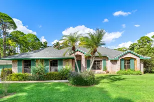 13677 Citrus Grove Blvd, West Palm Beach, FL 33412 - Photo 1