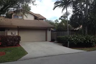 7785 W Stanway Pl W, Boca Raton, FL 33433 - Photo 1