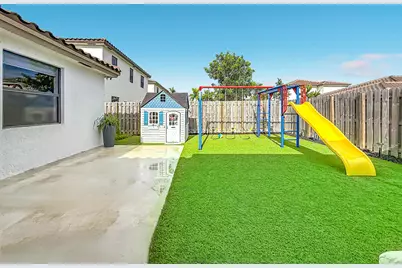 11863 SW 242nd Terrace, Homestead, FL 33032 - Photo 45
