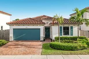 11863 SW 242nd Terrace, Homestead, FL 33032 - Photo 5