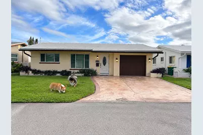 5006 NW 51st Court, Tamarac, FL 33319 - Photo 1