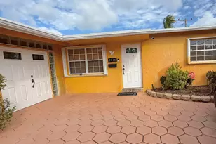 2610 NW 43rd Ave, Lauderhill, FL 33313 - Photo 1