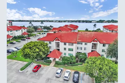 107 Half Moon Circle #A1, Hypoluxo, FL 33462 - Photo 3