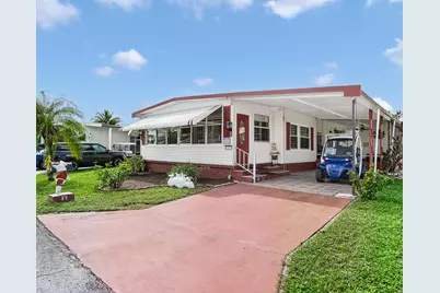 1891 SW 84th Avenue, Davie, FL 33324 - Photo 1