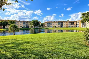 8100 Sunrise Lakes Blvd, Sunrise, FL 33322 - Photo 23