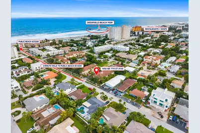 1950 NE 7th Street #105, Deerfield Beach, FL 33441 - Photo 35
