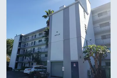 8540 N Sherman Circle #201, Miramar, FL 33025 - Photo 1