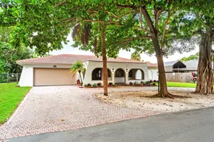 80 W Palm Dr, Margate, FL 33063 - Photo 1