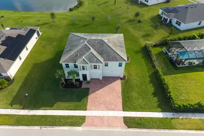 13248 NW Copper Creek Drive, Port Saint Lucie, FL 34987 - Photo 3