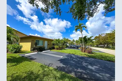 433 SW 2nd #2, Pompano Beach, FL 33060 - Photo 3