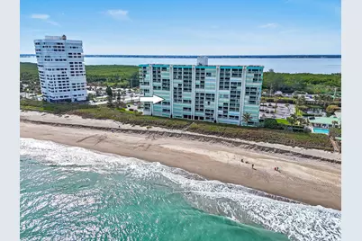 9940 S Ocean Drive #408, Jensen Beach, FL 34957 - Photo 1