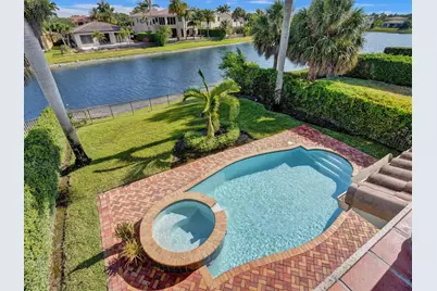 9571 Kenley Court, Parkland, FL 33076 - Photo 49