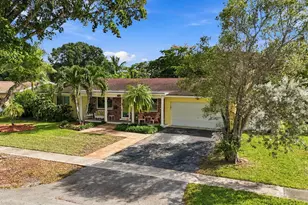 7360 NW 14th St, Plantation, FL 33313 - Photo 53