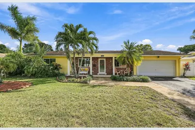 7360 NW 14th Street, Plantation, FL 33313 - Photo 3