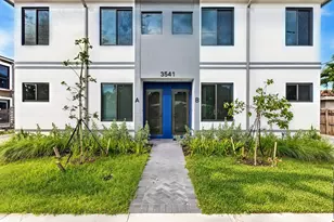 3541 NE 13th Ave, Oakland Park, FL 33334 - Photo 1