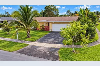 8601 NW 20th Court, Sunrise, FL 33322 - Photo 5