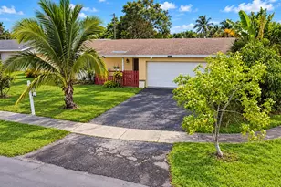 8601 NW 20th Ct, Sunrise, FL 33322 - Photo 5