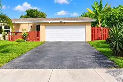 8601 NW 20th Court, Sunrise, FL 33322 - Photo 3