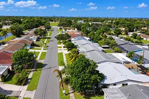 8601 NW 20th Ct, Sunrise, FL 33322 - Photo 11
