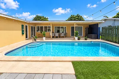 8601 NW 20th Court, Sunrise, FL 33322 - Photo 45