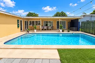 8601 NW 20th Ct, Sunrise, FL 33322 - Photo 45