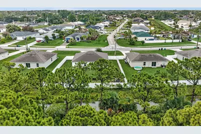 2518 SW Savage Boulevard, Port Saint Lucie, FL 34953 - Photo 3