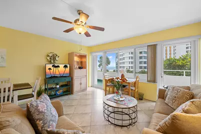 4050 N Ocean Boulevard #302, Lauderdale by the Sea, FL 33308 - Photo 3