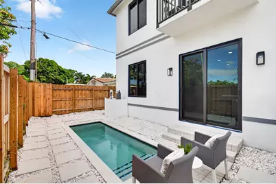 3541 NE 13th Avenue #Unit B, Oakland Park, FL 33334 - Photo 51