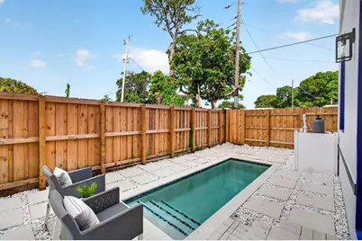 3541 NE 13th Avenue #Unit B, Oakland Park, FL 33334 - Photo 49