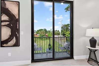 3541 NE 13th Avenue #Unit B, Oakland Park, FL 33334 - Photo 37