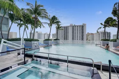 3101 Bayshore Drive #1806, Fort Lauderdale, FL 33304 - Photo 1