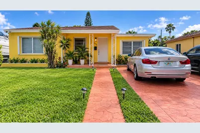 1070 NE 143rd Street, North Miami, FL 33161 - Photo 1