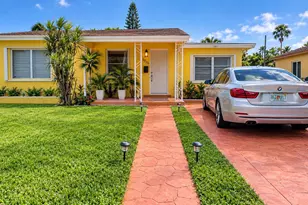 1070 NE 143rd St, North Miami, FL 33161 - Photo 1