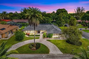 213 NW 94th Way, Coral Springs, FL 33071 - Photo 1