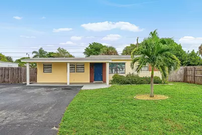 3080 NE 12th Avenue, Pompano Beach, FL 33064 - Photo 1