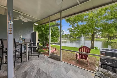 258 W Hemingway Circle, Margate, FL 33063 - Photo 33
