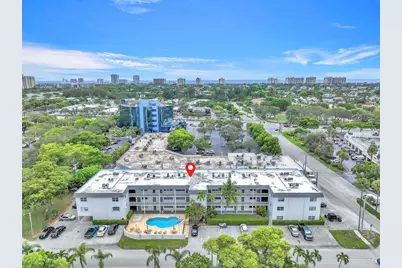 6200 NE 22nd Way #206, Fort Lauderdale, FL 33308 - Photo 5