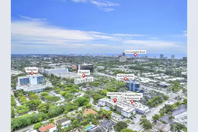 6200 NE 22nd Way #206, Fort Lauderdale, FL 33308 - Photo 1