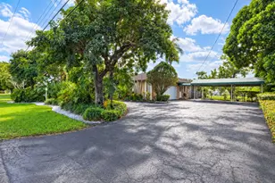 937 W Tropical Way, Plantation, FL 33317 - Photo 1