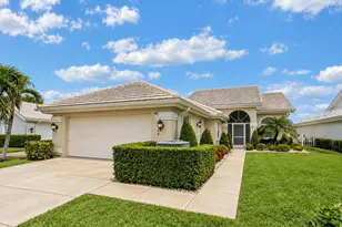 2308 Saratoga Bay Dr, West Palm Beach, FL 33409 - Photo 1