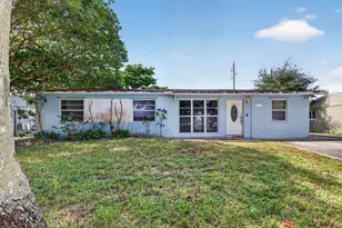 2321 SW 50th Ave, Fort Lauderdale, FL 33317 - Photo 1