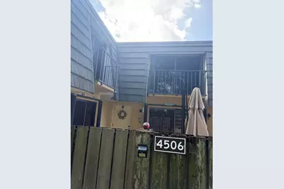 4506 45th Way, West Palm Beach, FL 33407 - Photo 1