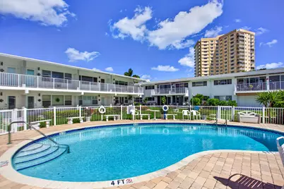 3216 SE 12th Street #22, Pompano Beach, FL 33062 - Photo 17