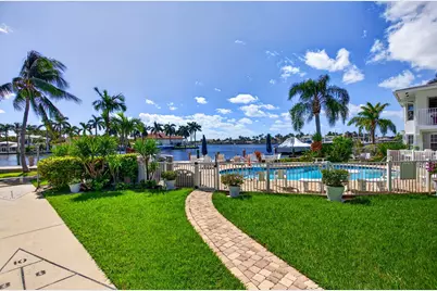 3216 SE 12th Street #22, Pompano Beach, FL 33062 - Photo 19