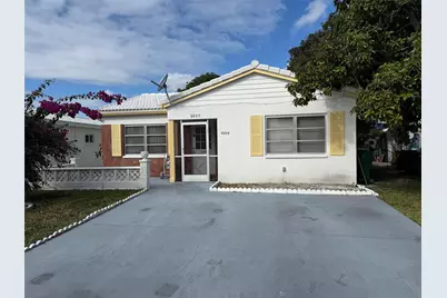 6805 NW 75th Drive, Tamarac, FL 33321 - Photo 1