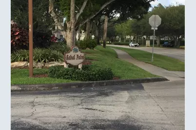 1920 Sabal Palm Drive #Apt 105, Davie, FL 33324 - Photo 1