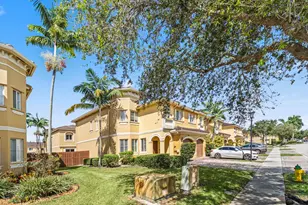 9041 SW 19th St, Miramar, FL 33025 - Photo 3